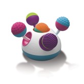 Klickity Tactile Toy