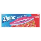 Ziploc® Gallon Size Bags Pack (Pack of 38)