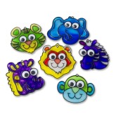 Wiggly Eye Sun Catchers (Pack of 24)