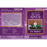 Best of PE2 and Hyped Up DVD, Volume 4
