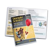 Stomp Rocket Curriculum Science Book