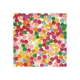 Faceted Beads - Assorted Colors & Sizes