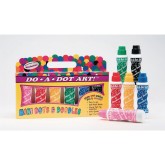Do-A-Dot™ Art Mini Dot Markers (Set of 6)