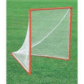 Portable Lacrosse Goal, 6'H x 6'W x 7'D