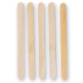 Regular Craft Sticks, 4-1/2