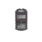Black Robic® SC-500E Stopwatch