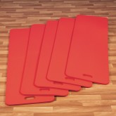 Exercise Mats (Pack of 5)