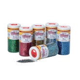 4 oz. Spectra® Glitter Assortment (Set of 6)