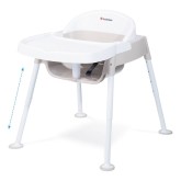 Foundations® Secure Sitter Premier™ Adjustable Height Feeding Chair