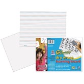 GoWrite!® Dry-Erase Learning Board (Pack of 30)