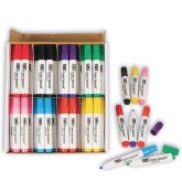 Color Splash!® Multi-Surface Markers (Pack of 48)