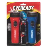 Eveready® Twin Pack Flashlights