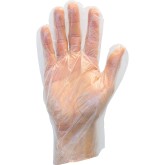 Disposable Gloves, Small (Box of 100)