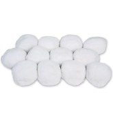 White Puff Snowballs, 4