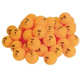 Spectrum™ Table Tennis Balls 1 Star, Orange (Pack of 36)