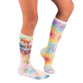 Color-Me™ Tube Socks (Pack of 12)