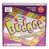 Budget Real World Math Game