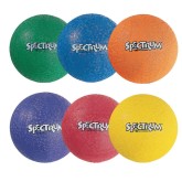 Spectrum™ Playground Balls, 6