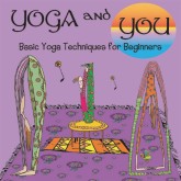 Yoga and You CD