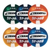 Champro® ST200 Volleyball (Set of 6)