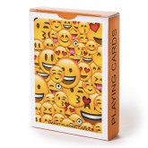 Smile Emoji Playing Cards (Pack of 12)