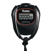 Robic® M429 Water Resistant, 2 Memory, Stopwatch