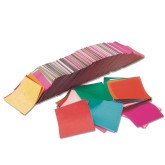 Spectra™ Bleeding Art Tissue Painting Squares (Pack of 2500)