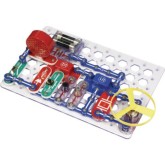 Snap Circuits® Junior Electronics STEM Exploration Kit