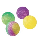 High Bounce Balls Craft Kit (Pack of 24)