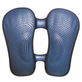 CanDo® Inflatable Reciprocal Stepper Cushion
