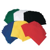 Color Splash!® Felt Sheet Assortment (Pack of 96)
