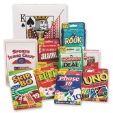 Great Card Games Easy Pack