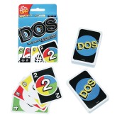DOS™ Card Game