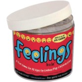 In A Jar®: Feelings