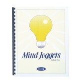 Mind Joggers Book Volume 1