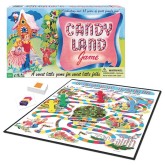 Candy Land® 65th Anniversary Edition