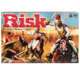 Hasbro® Risk® Game