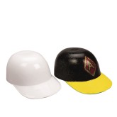Color-Me™ Mini Baseball Hat (Pack of 12)