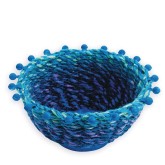 Coral Reef Gift Basket Craft Kit (Pack of 48)