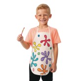 Color-Me™ Child Apron (Pack of 6)