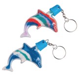 Dolphin Sand Art Bottle Craft Kit (Pack of 12)