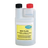 BCB Fluid - Water Solution Treatment for Bubble Columns & Tubes