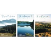 Recollections Therapeutic Resource DVD Tri-Pack (Set of 3)