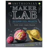 Maker Lab Book