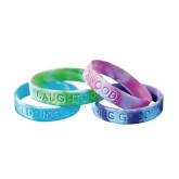 Caught Doing Good Silicone Bracelet (Pack of 24)