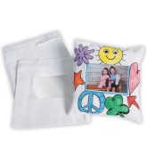 Color-Me™ Pillow Cases (Pack of 12)