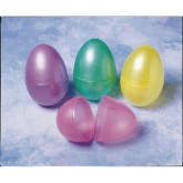 Pearlescent Eggs, 2-1/2
