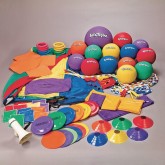 Mega Playground Plus Easy Pack