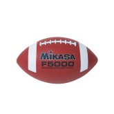 Mikasa® Tan Rubber Football, Official Size