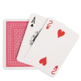 Poker Playing Cards Pack